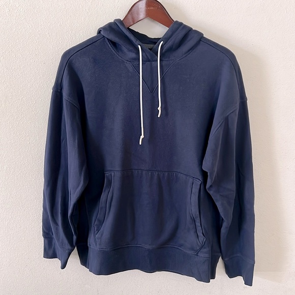 All In Motion Blue Hoodie - Picture 1 of 11